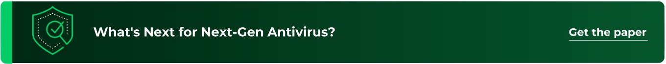 What's Next for Next-Gen Antivirus