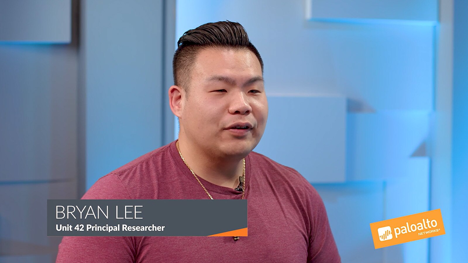 Credential Based Attack