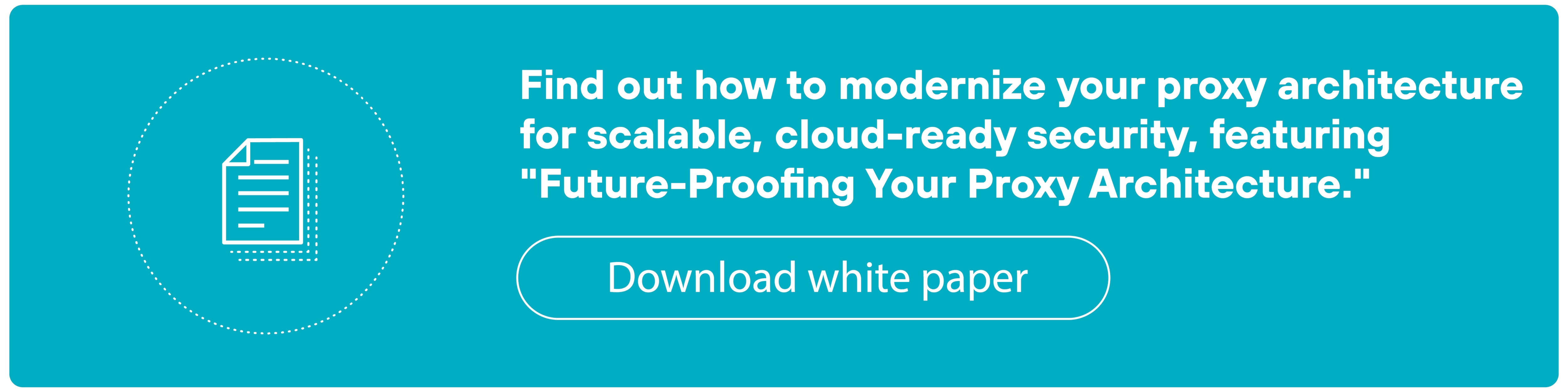 What Is a Proxy Server? [Definition & Explanation] - Palo Alto Networks