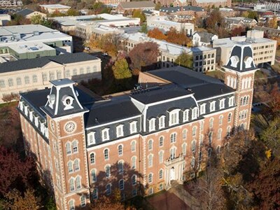 Higher Education Customer Study