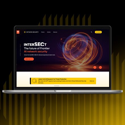 Cloud-Delivered Security Services 