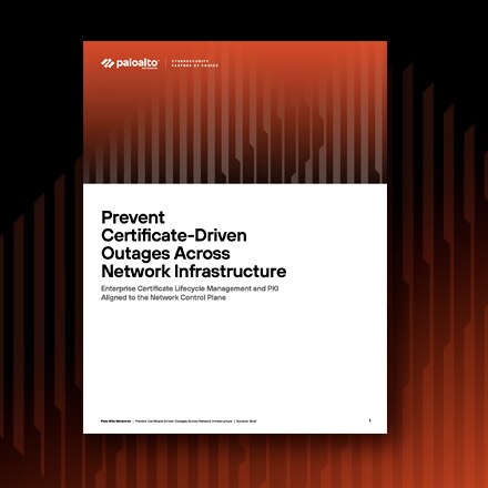 Next-Generation Trust Security