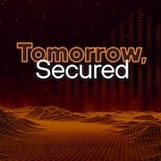 tomorrow secured thumbnail