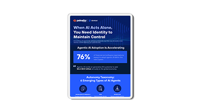 When AI Acts Alone, You Need to Maintain Control