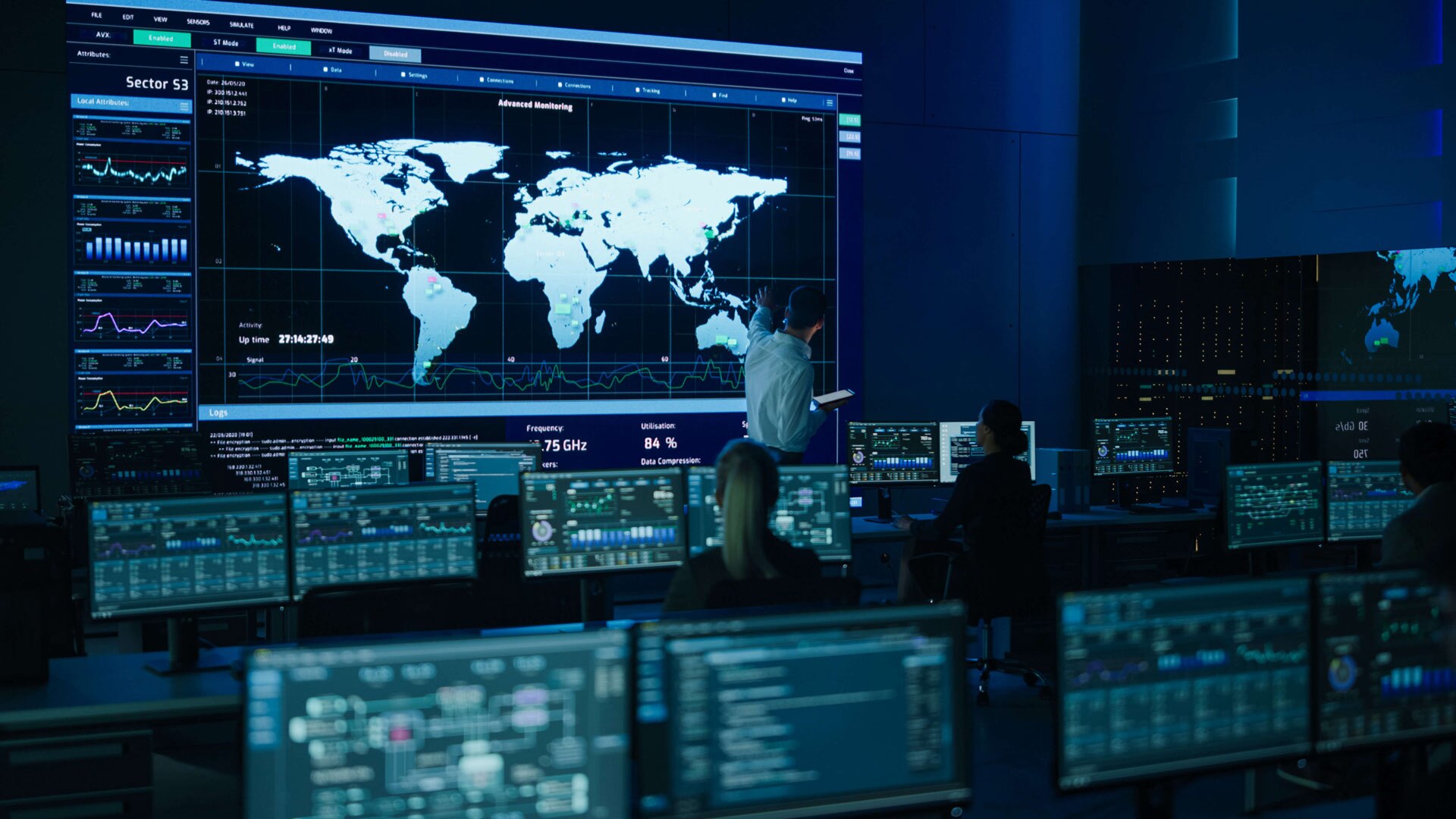 Unified Secrets Governance KEY CAPABILITIES & FEATURES