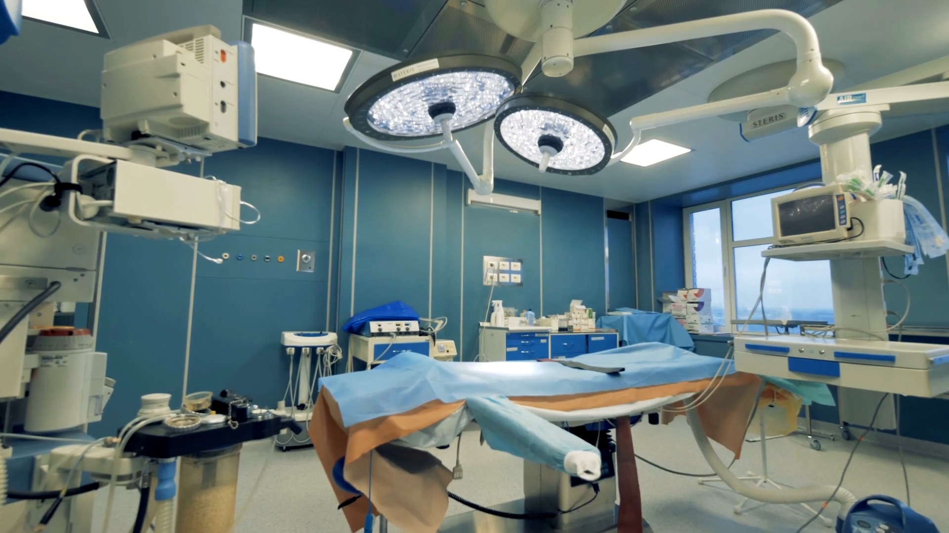 Unit 42 Secures Medical Device Manufacturer After Network Breach