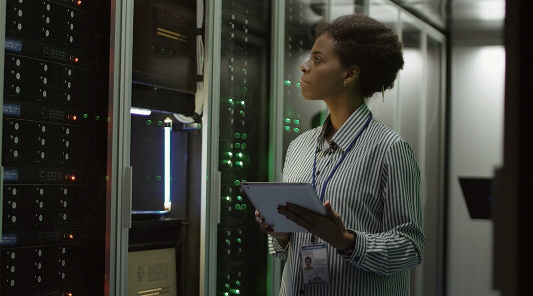 Simplify security for all 5G network facets