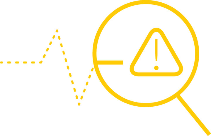 Time savings to handle security incidents