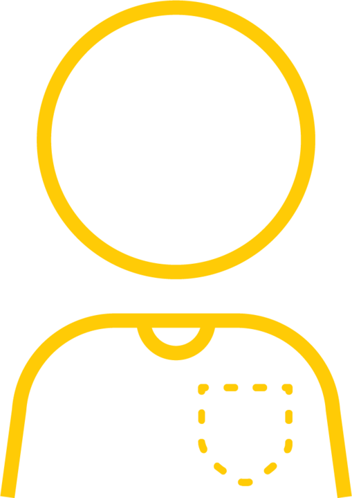 Reallocation of security professionals to higher-value initiatives