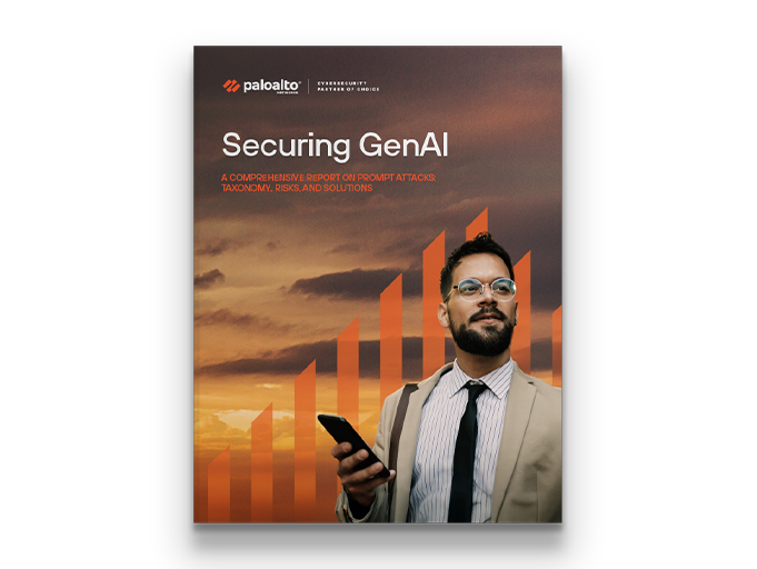 Securing GenAI <br>Against Adversarial Prompt Attacks