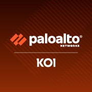 Intent to Acquire Koi