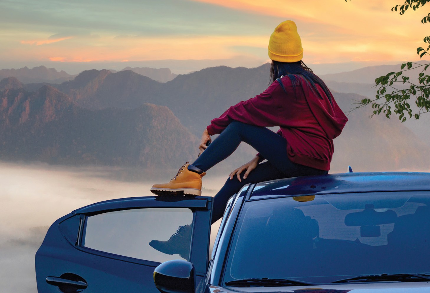 Modernizing over 400 years of registry history with cloud security