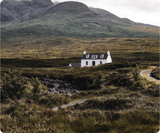 Complete, intelligent protection across innovative AWS cloud infrastructure