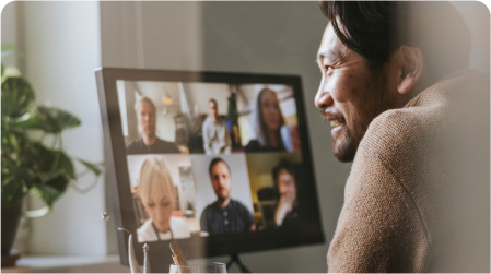 State and local government