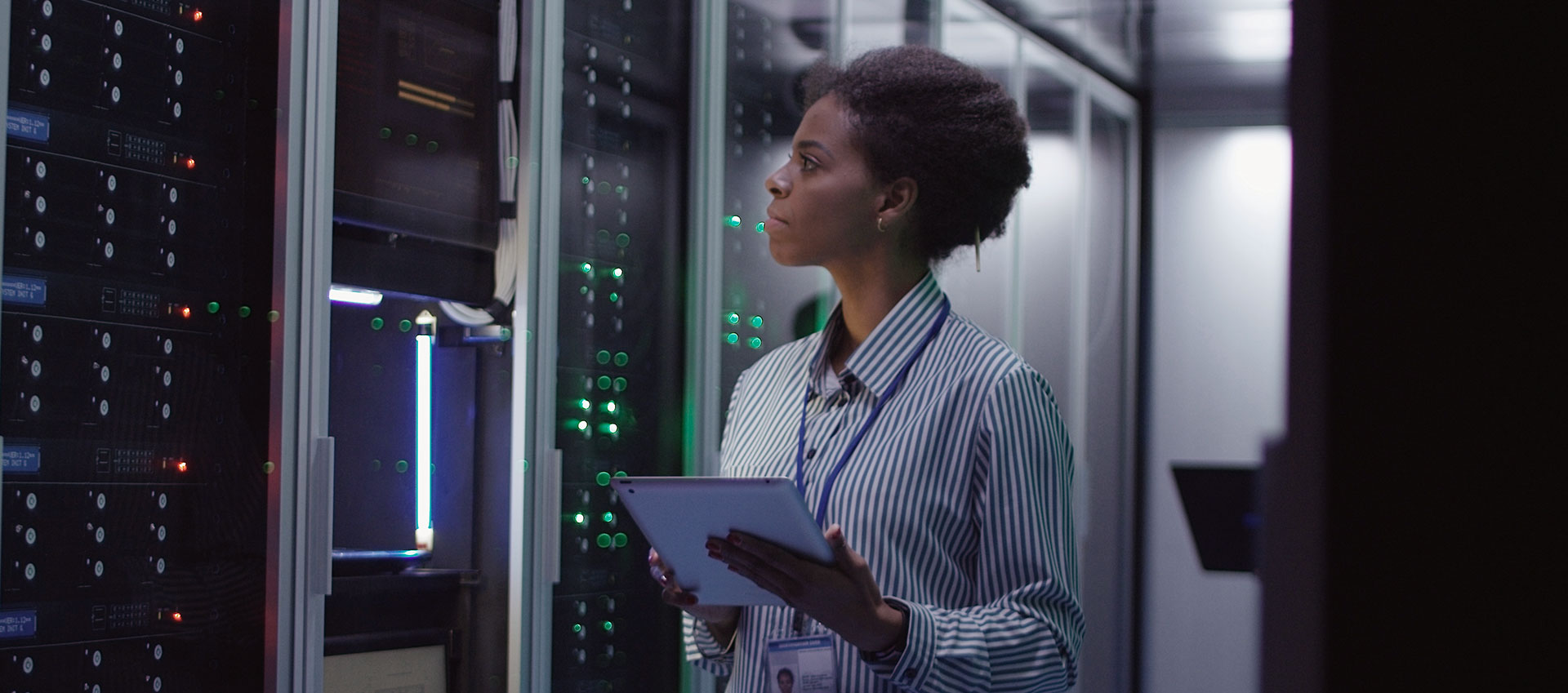 Modernize your network security