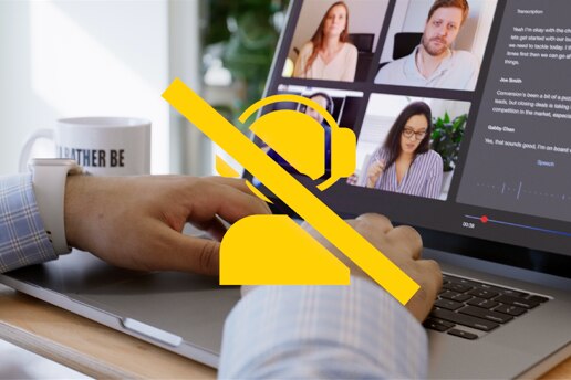 AI Access Security video