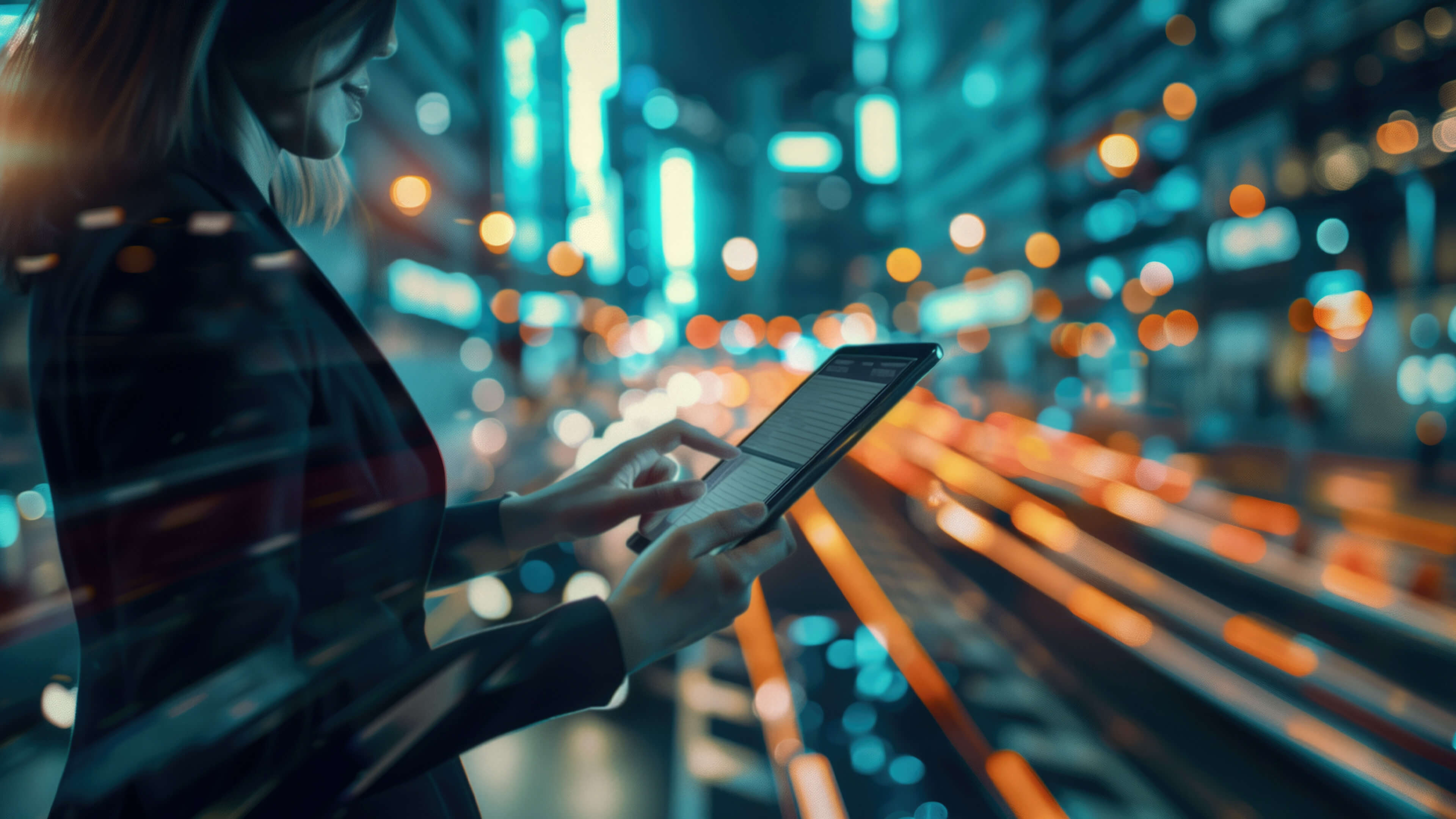 Main Independent Workers