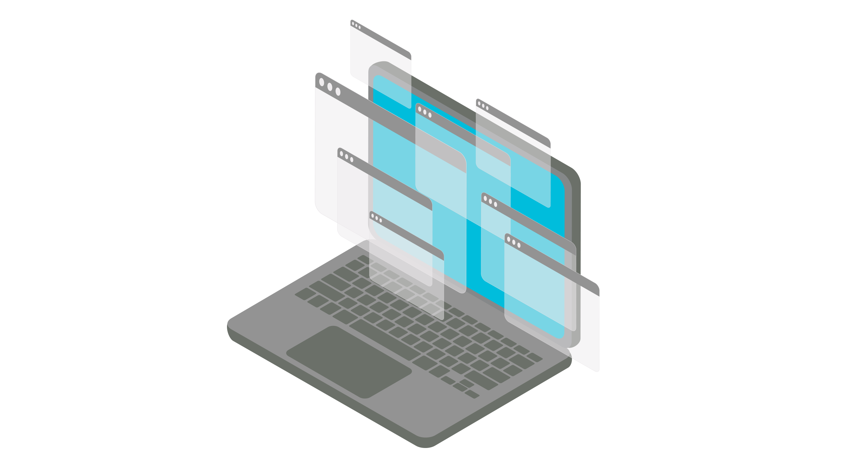 More apps, more complexity