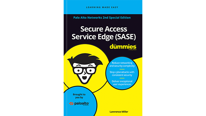 SASE For Dummies®