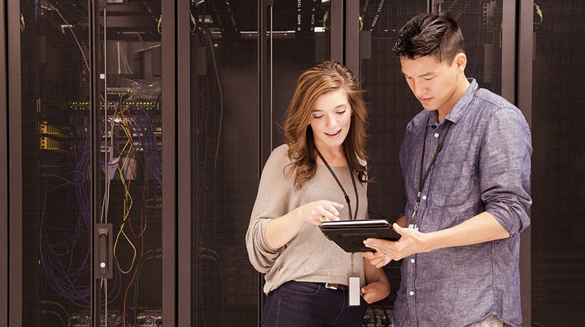 Simple and Integrated Platform