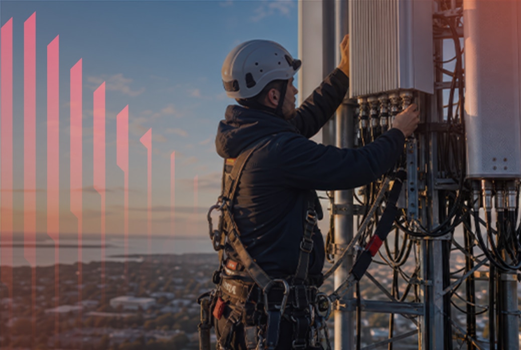 Secure Enterprise 5G & LTE