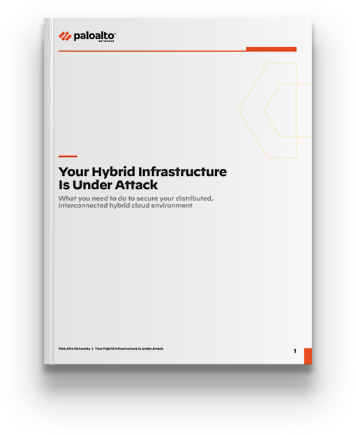 Secure your hybrid environments