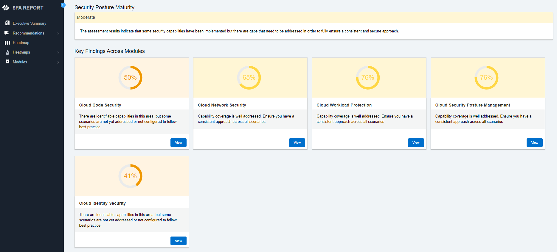 Cloud and Cloud Code Security