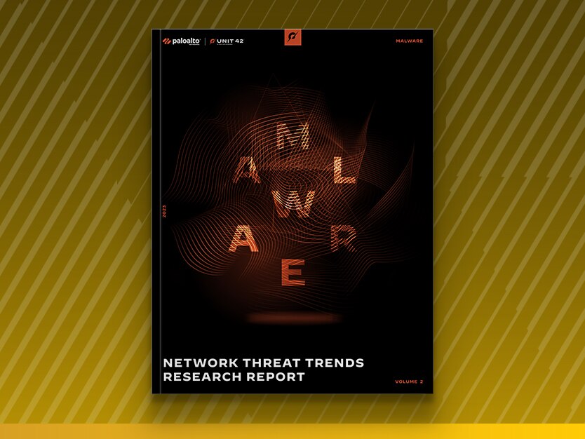 2023 Unit 42 Network Threat Trends Research Report