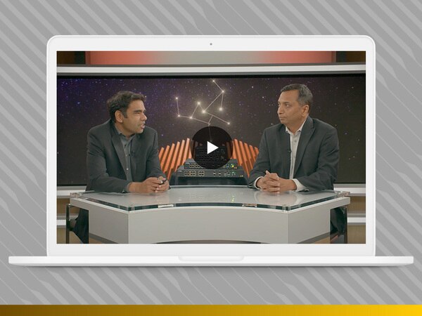 5th Generation ML-Powered NGFWs from Palo Alto Networks