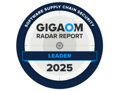 Cortex Cloud Named a Leader in GigaOm Radar for Software Supply Chain Security