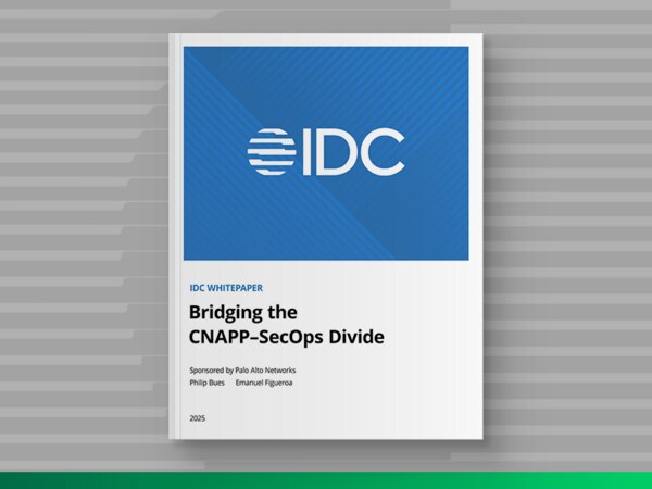 IDC Whitepaper