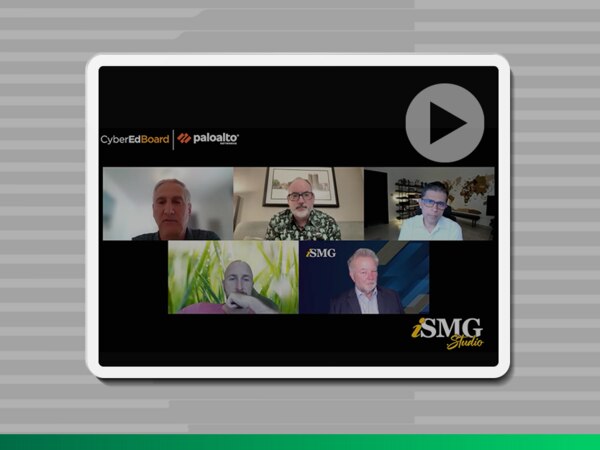 ISMG CISO Panel