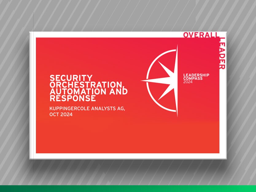 KuppingerCole Leadership Compass: Security Orchestration Automation and Response (SOAR)