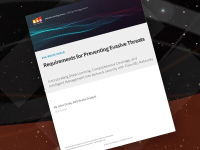 Requirements for Preventing Evasive Threats: Incorporating Deep Learning, Comprehensive Coverage, and Intelligent Management into Network Security