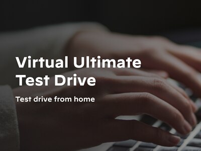 SASE Virtual Ultimate Test Drive