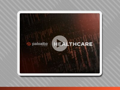 Securing the Real Mission: Palo Alto Networks for Healthcare