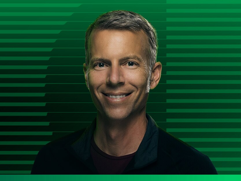 [Keynote] The Vision of Cortex XSIAM