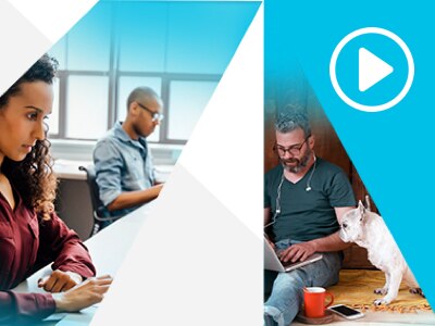 Zero Trust Network Access with Zero Exceptions : Launch Video
