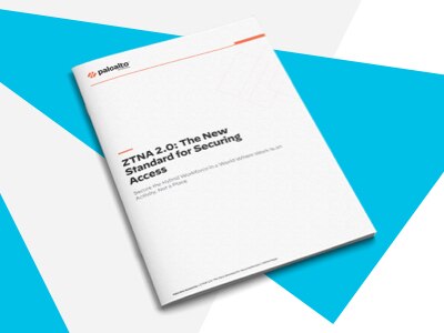 ZTNA 2.0: The New Standard for Securing Access