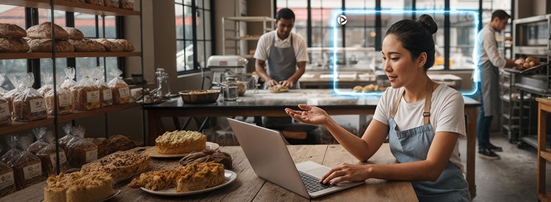 Prisma Browser for Business