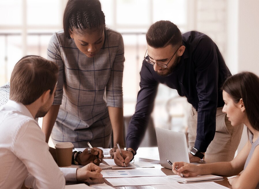 Take action against escalating email attacks