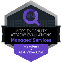 Unit 42 delivers exceptional performance in evaluations test for managed services.