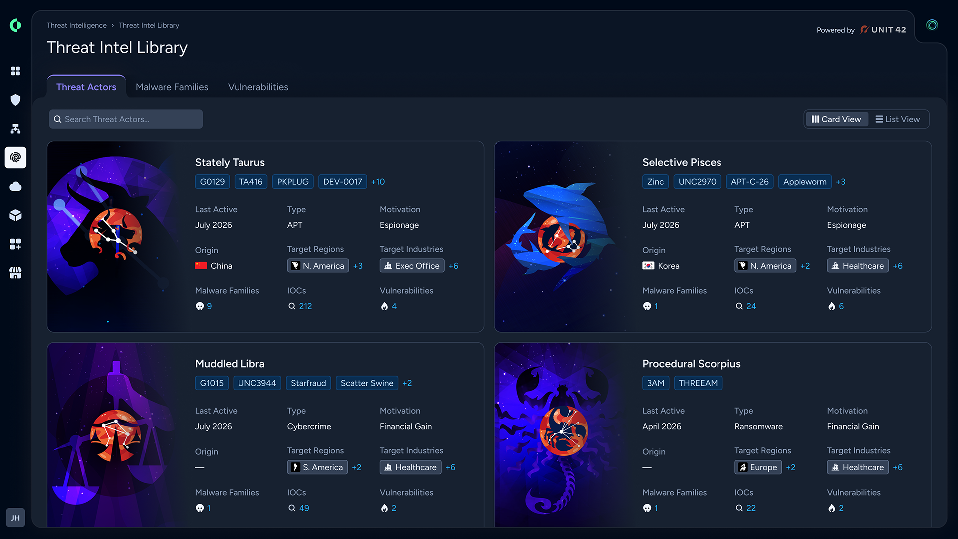 Hidden Crypto Risk