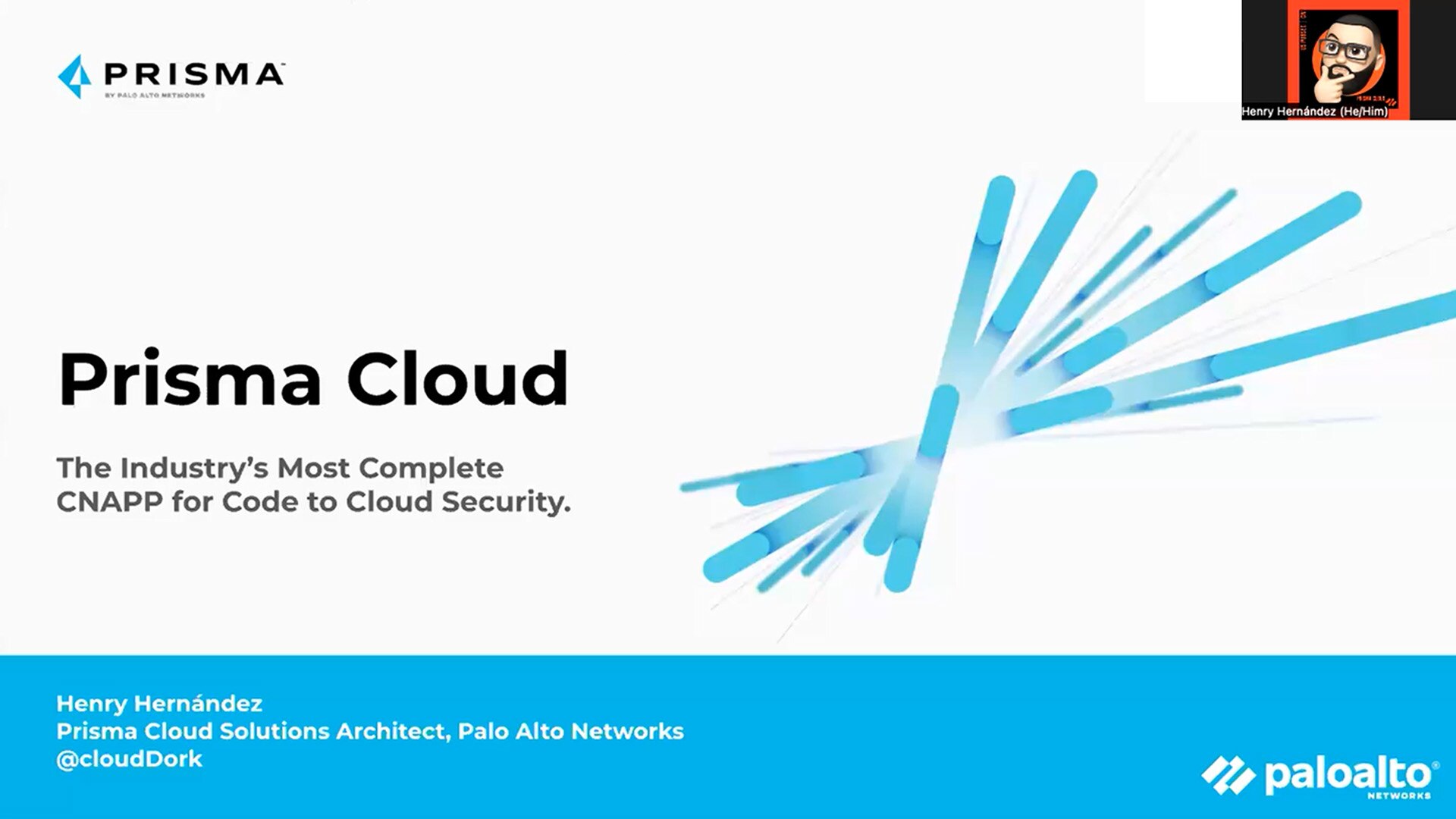 Cloud Native Application Protection for DOE and NASA