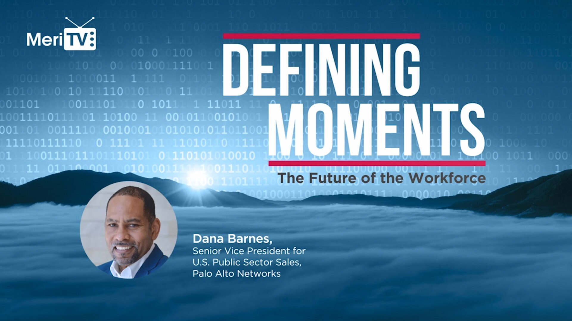Defining Moments: The Future of the Workforce
