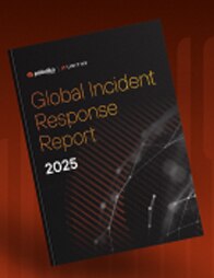 Unit 42 Global Incident Response Report