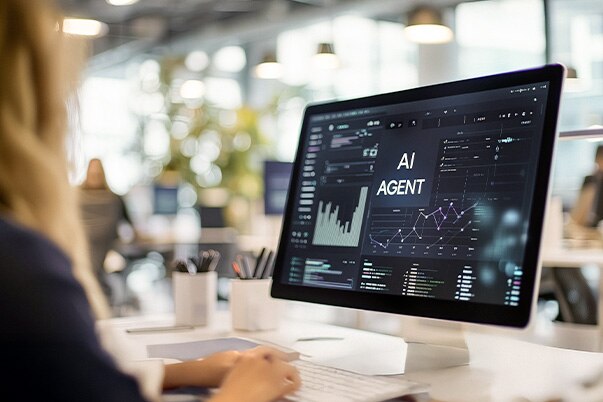 The New Insider Threat: Securing the AI Agent