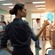 The speed of innovation