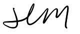 John Morello signature