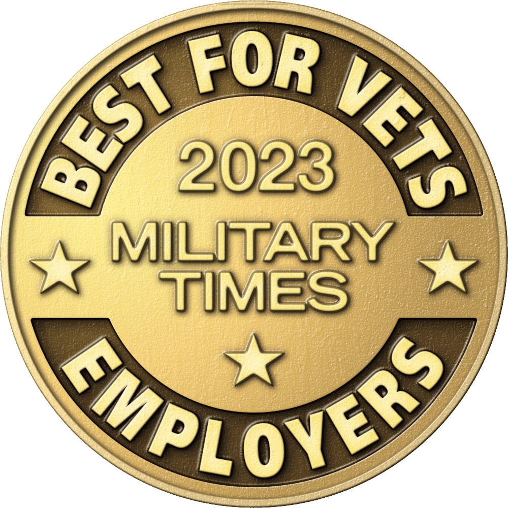 best employer vets